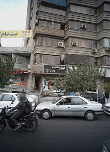 آموزشگاه طراحی دوخت و خیاطی دبیر