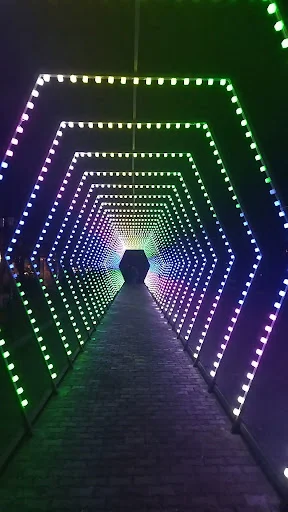 بوستان باغشمال