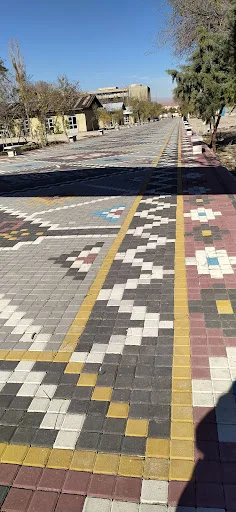 بوستان باغشمال