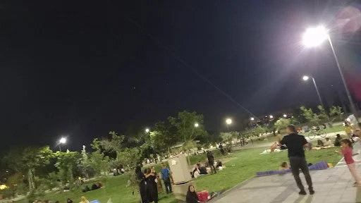 بوستان باغشمال