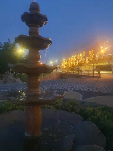 بوستان باغشمال