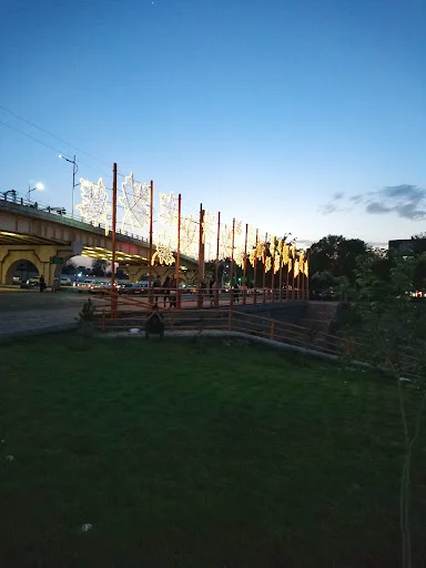 بوستان باغشمال