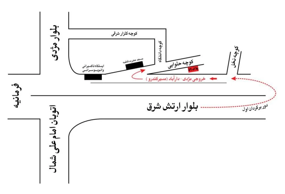 آموزشگاه موسیقی آسمان
