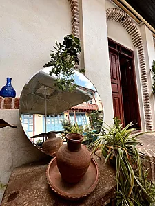 هتل یاس