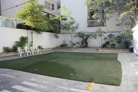 دبیرستان دخترانه و آموزشگاه زهره
