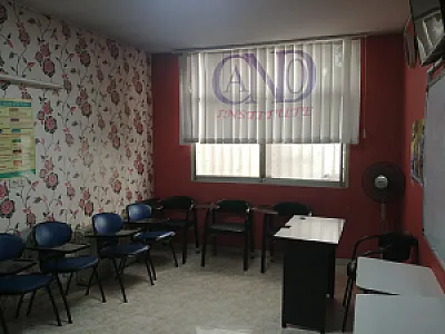 آموزشگاه زبان کندو