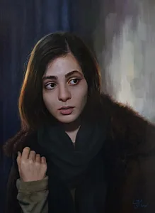 آموزشگاه نقاشی ایلیا هنر