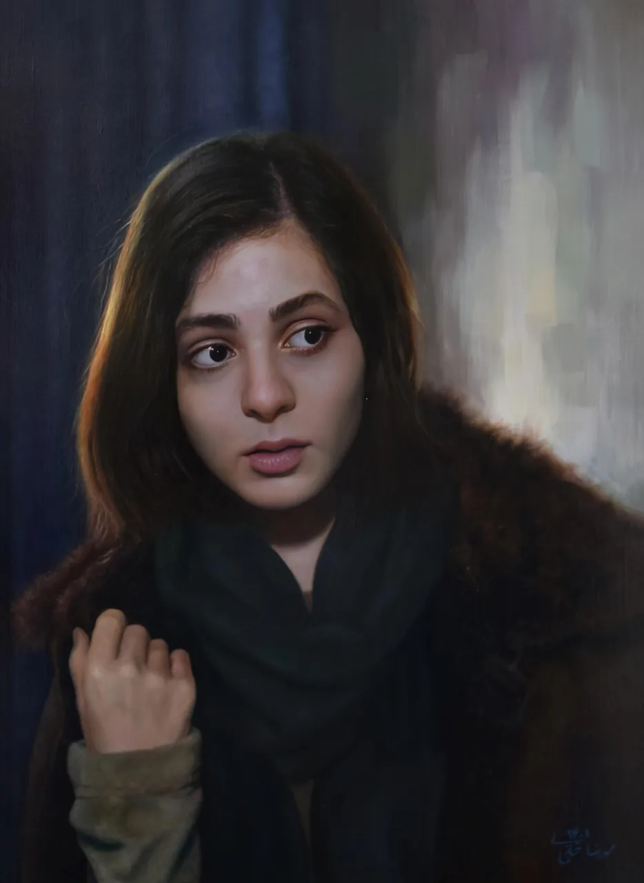 آموزشگاه نقاشی ایلیا هنر
