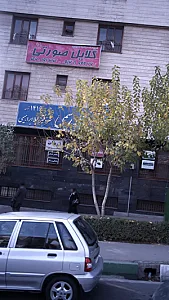 آموزشگاه مراقبت زیباییگلایل صورتی