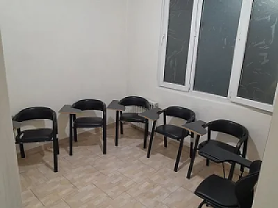 آموزشگاه تخصصی زبان ملل فرد۲