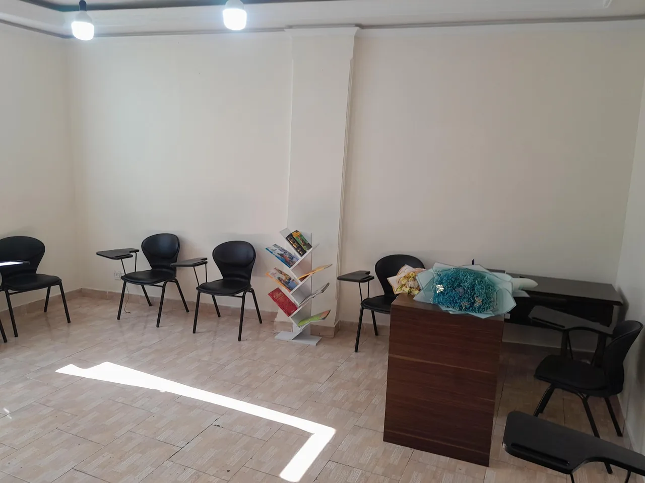 آموزشگاه تخصصی زبان ملل فرد۲ - تصویر 2