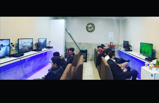 گیم نت آرشا