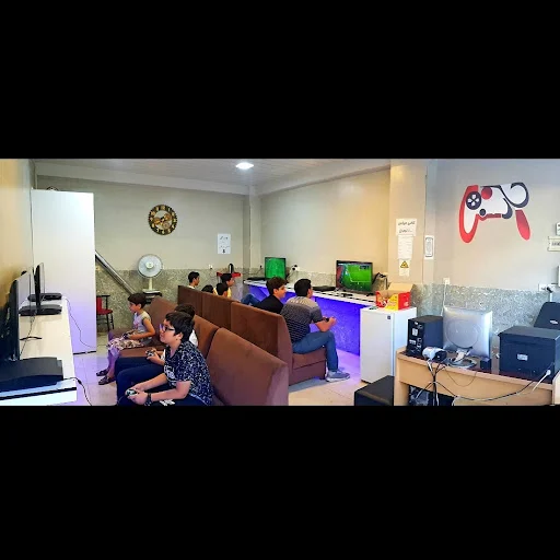 گیم نت آرشا