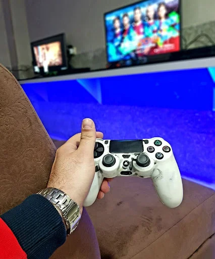 گیم نت آرشا