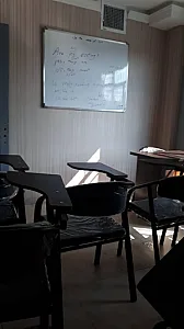 آموزشگاه زبان دانشمند فردا