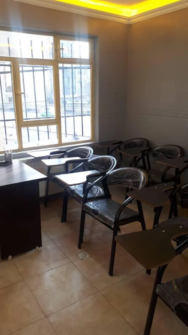 آموزشگاه زبان دانشمند فردا - تصویر 2