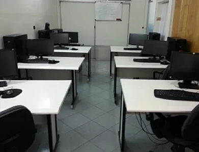 مجتمع و آموزشگاه کامپیوتر لعل و خدمات کامپیوتر