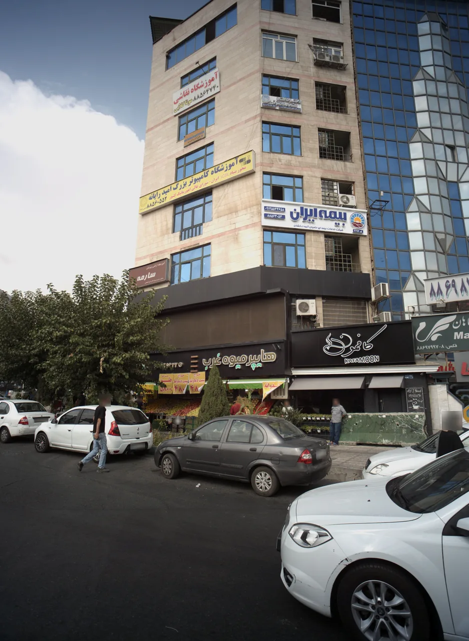 آموزشگاه نقاشی