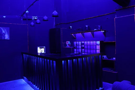 عمارت بازی کیان