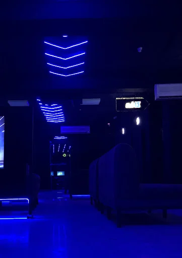 عمارت بازی کیان