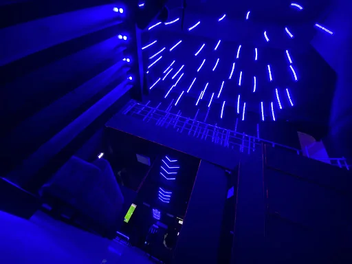 عمارت بازی کیان