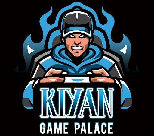 عمارت بازی کیان