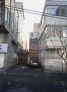مجتمع فنی ستارخان