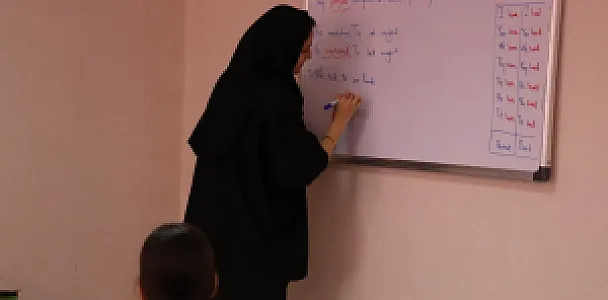 کلاس زبان اسپانیایی ایده آل