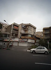 آموزشگاه عالی آزاد ایران زمین