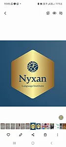 آموزشگاه زبان نیکسان