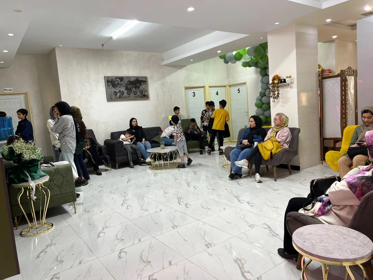 آموزشگاه زبانهای خارجه زرنوش - تصویر 2