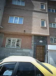 پرتو هنر تهران
