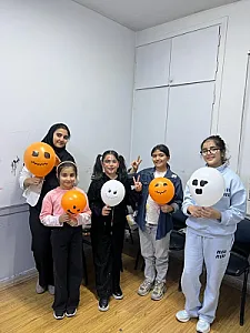 آموزشگاه زبان سیتاک شعبه مرزداران