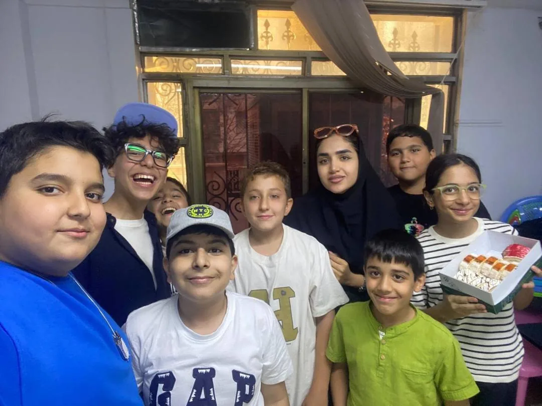 آموزشگاه زبان سیتاک شعبه مرزداران - تصویر 3