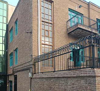 موسسه علمی آموزشی روبوکد