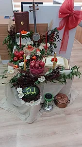 آموزشگاه موسیقی حزین
