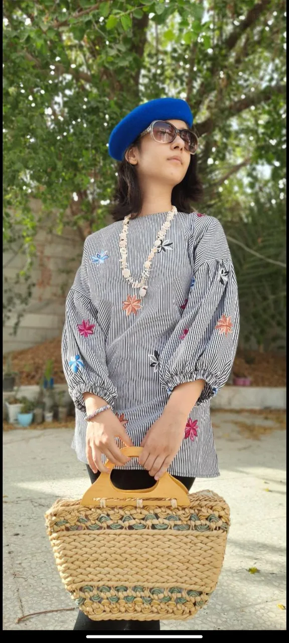 آموزشگاه خیاطی یاس سپید - تصویر 4