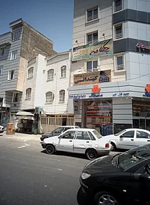 آموزشگاه علمی دخترانه چکامه