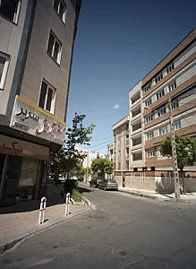 آموزشگاه آرایش سریر
