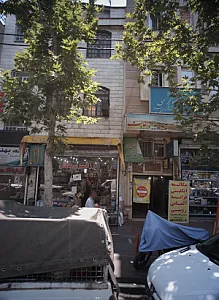 آموزشگاه زبان های خارجه الفابت
