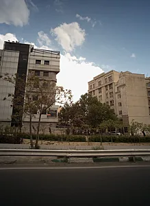 آکادمی ورزشی اشکان مقدم