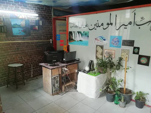 چاپ بنر بهمن