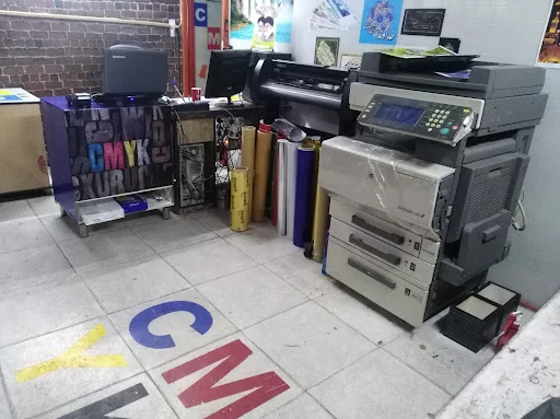 چاپ بنر بهمن