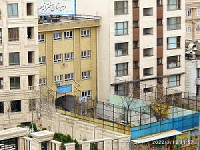 مجتمع آموزشی مصباح متوسطه 1و2