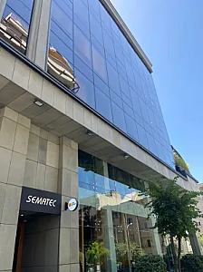 آموزشگاه سماتک - SEMATEC