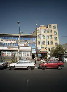 آموزشگاه زبان ترمیک پسرانه گویا