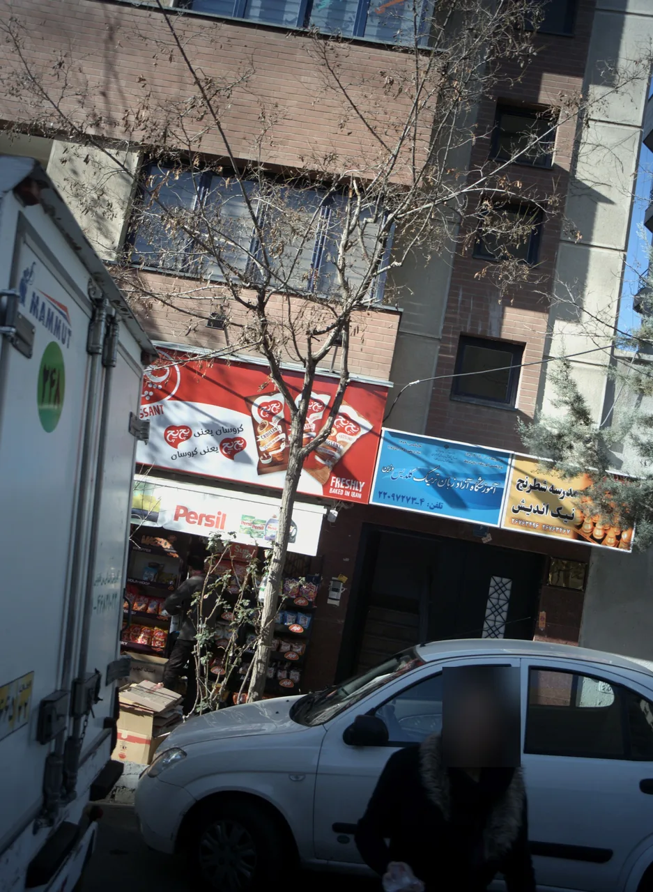 آموزشگاه آزاد زبان ترمیک گلدیس