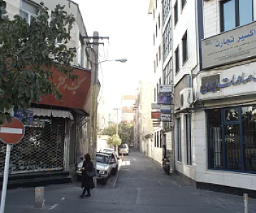 آموزشگاه موسیقی پاییزان