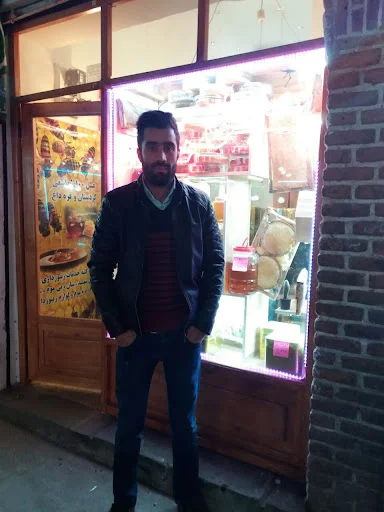 عسل آذربایجان