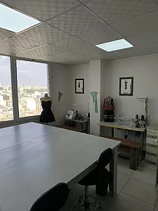 آموزشگاه خیاطی ناطق